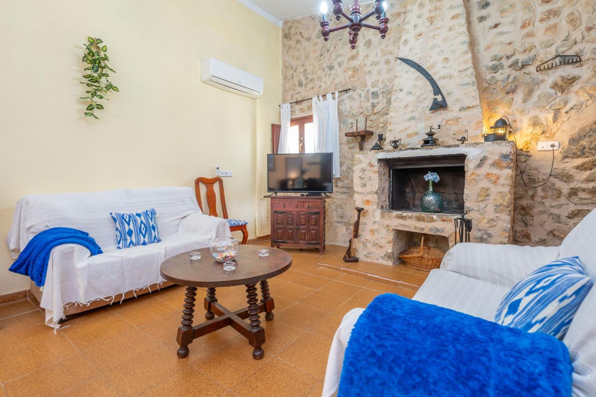 Finca Can Calisto Екстериор снимка