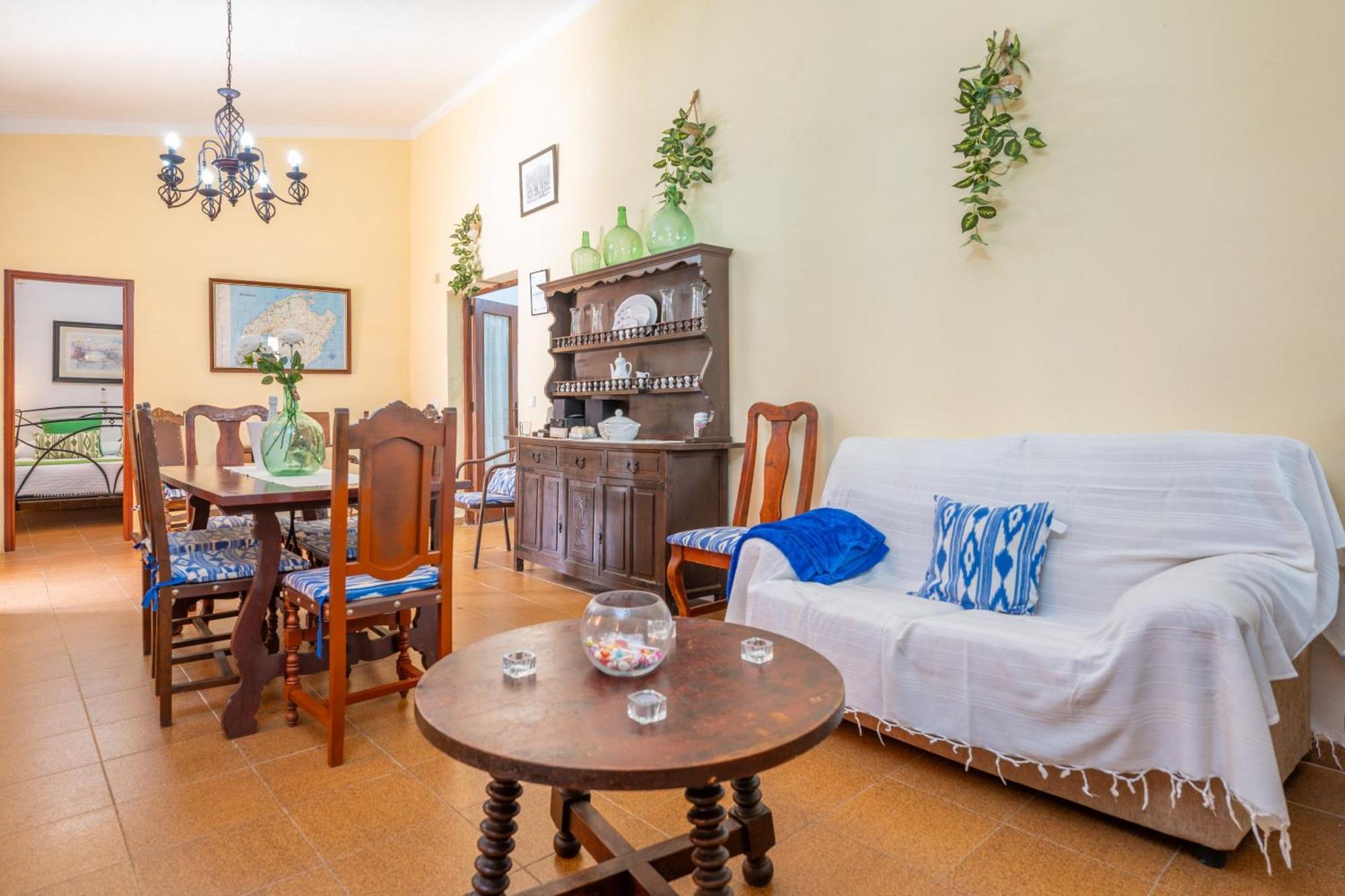 Finca Can Calisto Екстериор снимка