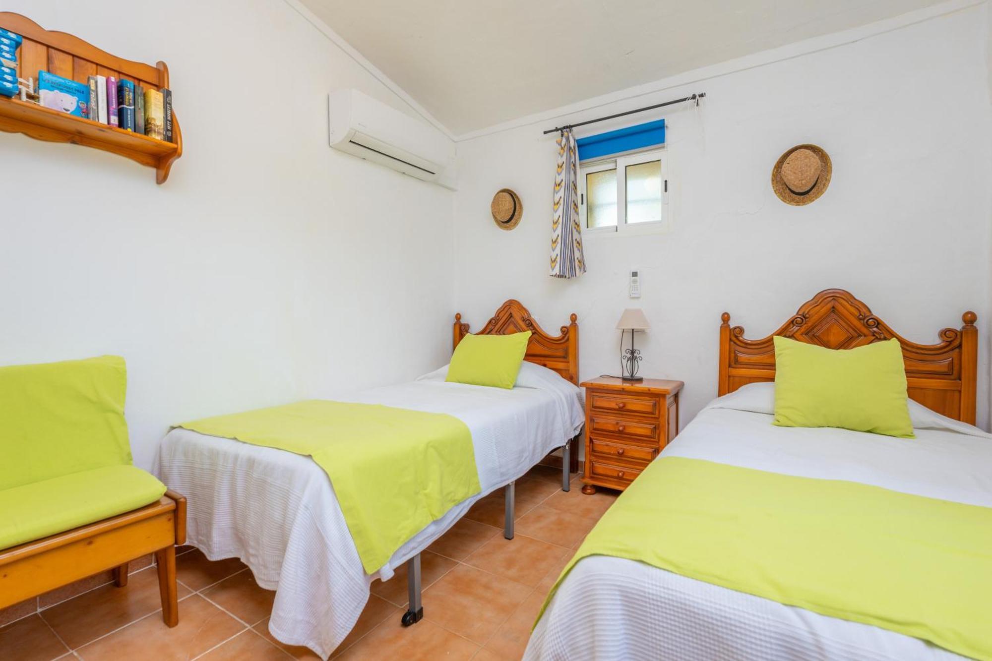Finca Can Calisto Екстериор снимка