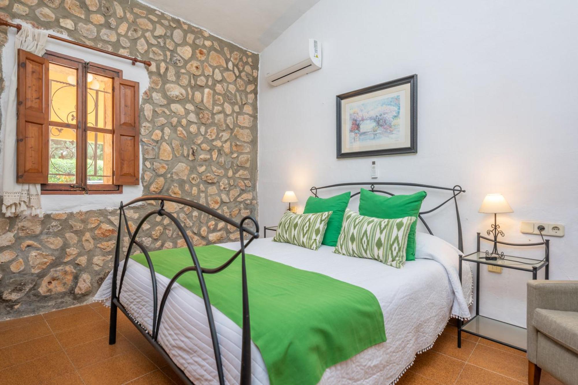 Finca Can Calisto Екстериор снимка