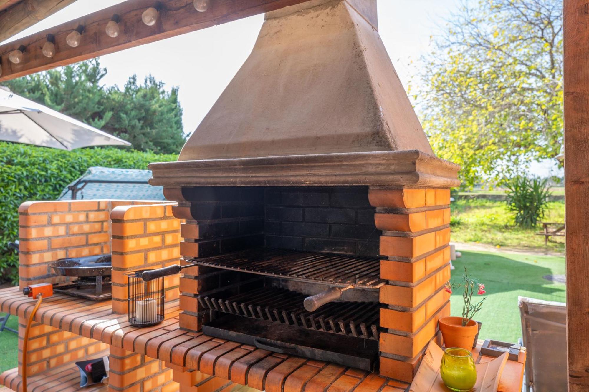 Finca Can Calisto Екстериор снимка