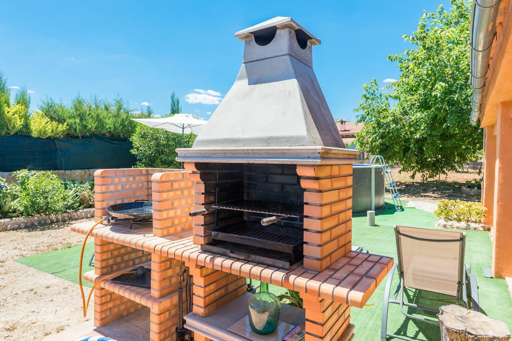 Finca Can Calisto Екстериор снимка