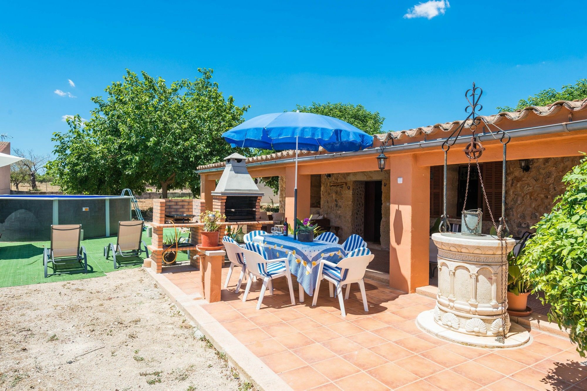 Finca Can Calisto Екстериор снимка
